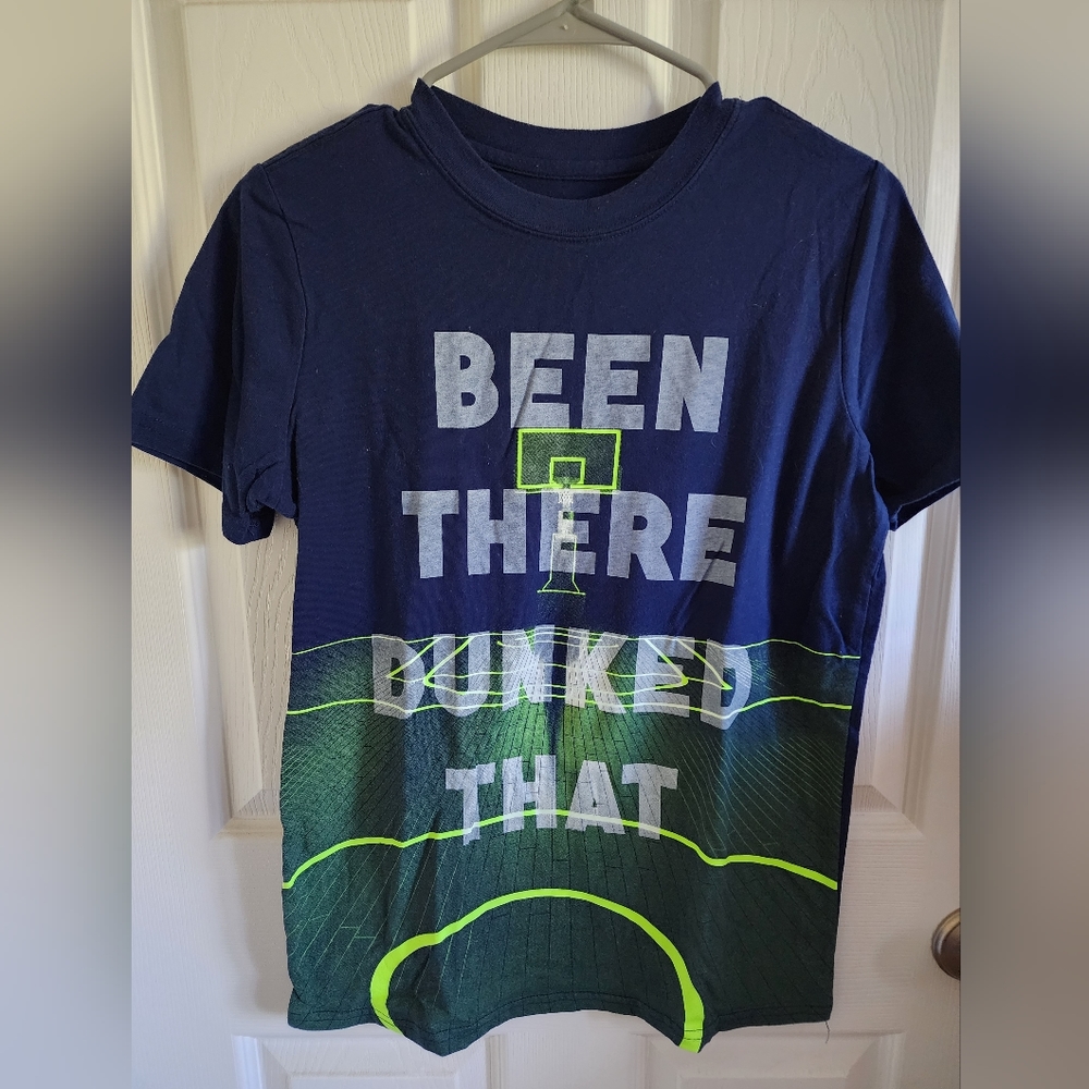 Boys Tshirt